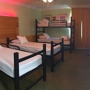 Chambre Quadruple